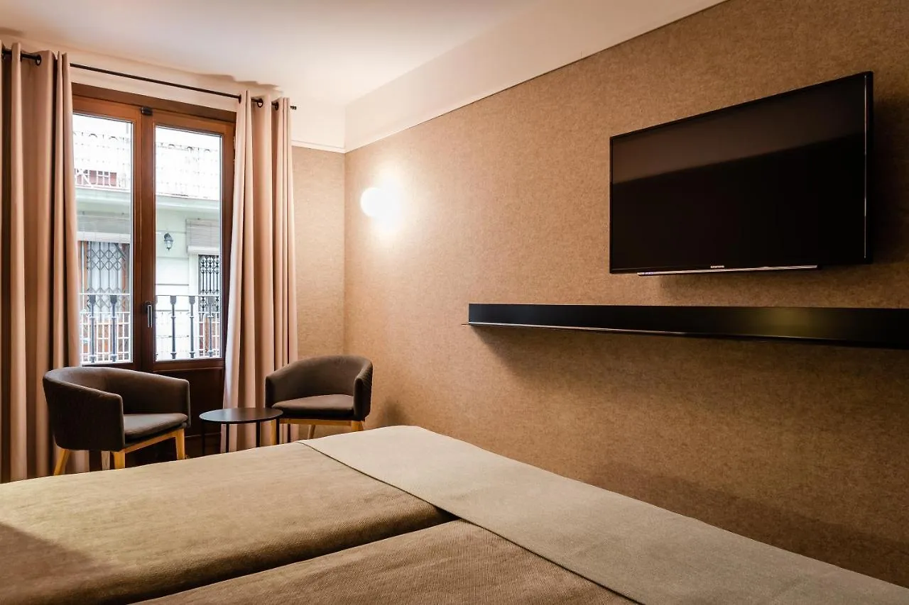 Hotel Raval House Barcelona