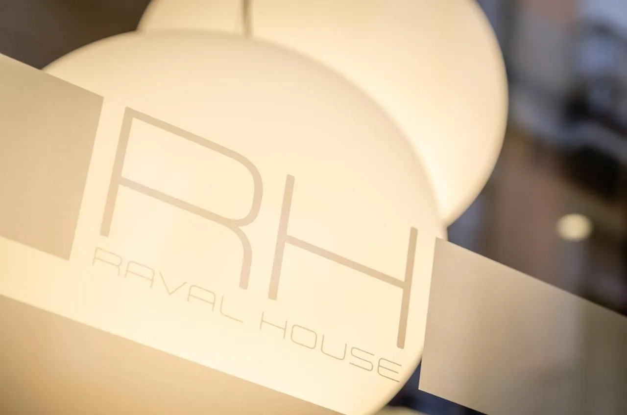 Hotel Raval House Barcelona