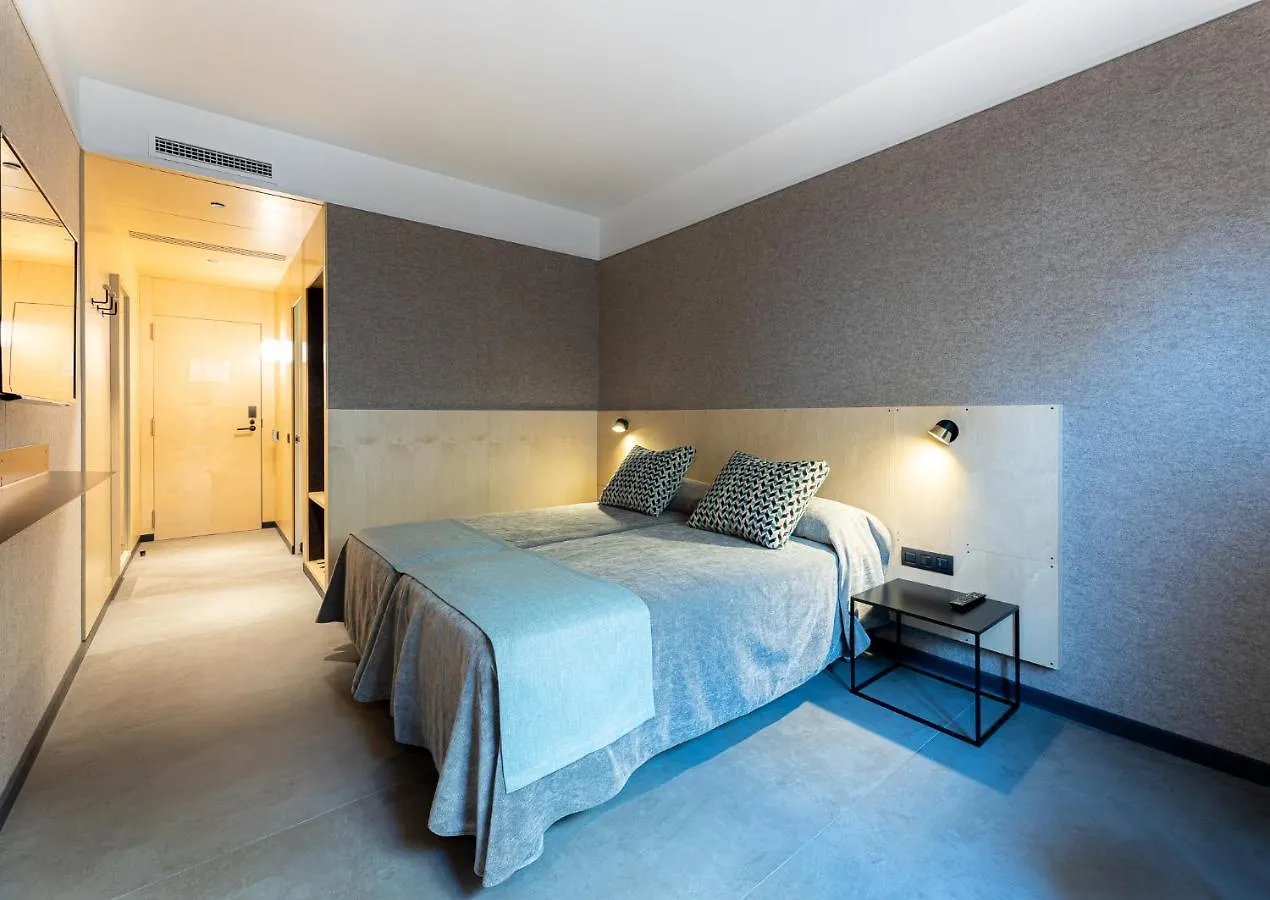 Hotel Raval House Barcelona 3*,