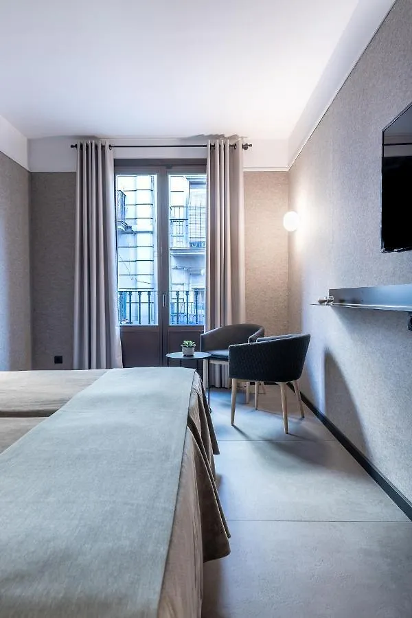 Hotel Raval House Barcelona 3*,