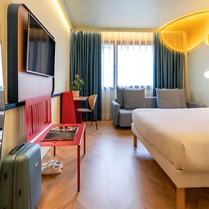 Hotel Ibis Styles City Las Ventas Madrid