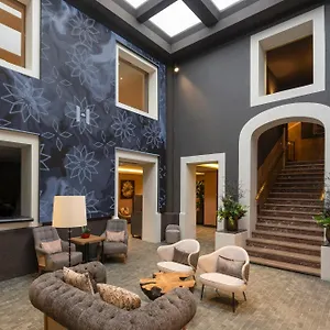 Hesperia Barri Gòtic Hotel