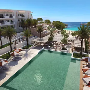 Inturotel Esmeralda Park 4*, Cala D´Or Spagna