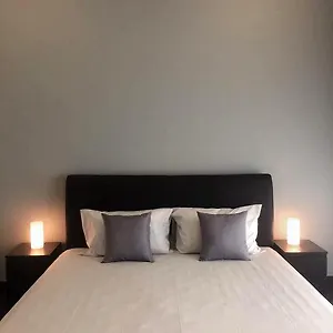 ホテル バンヤン ツリー クアラルンプール