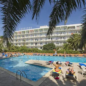 Tropical 3*, Sant Antoni de Portmany Spagna