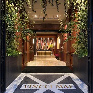 Vincci Mae 4*, Barcellona Spagna