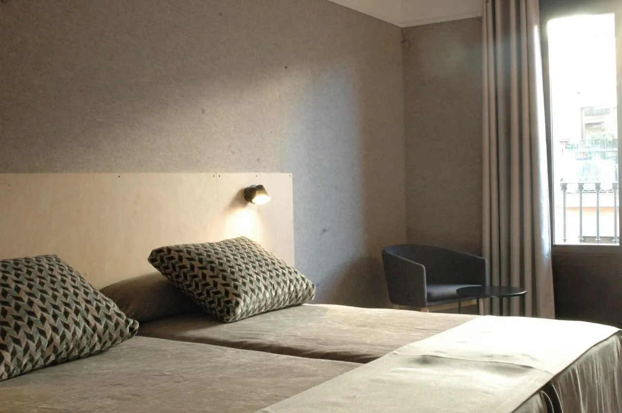 Hotel Raval House Barcelona 3*,  Spain