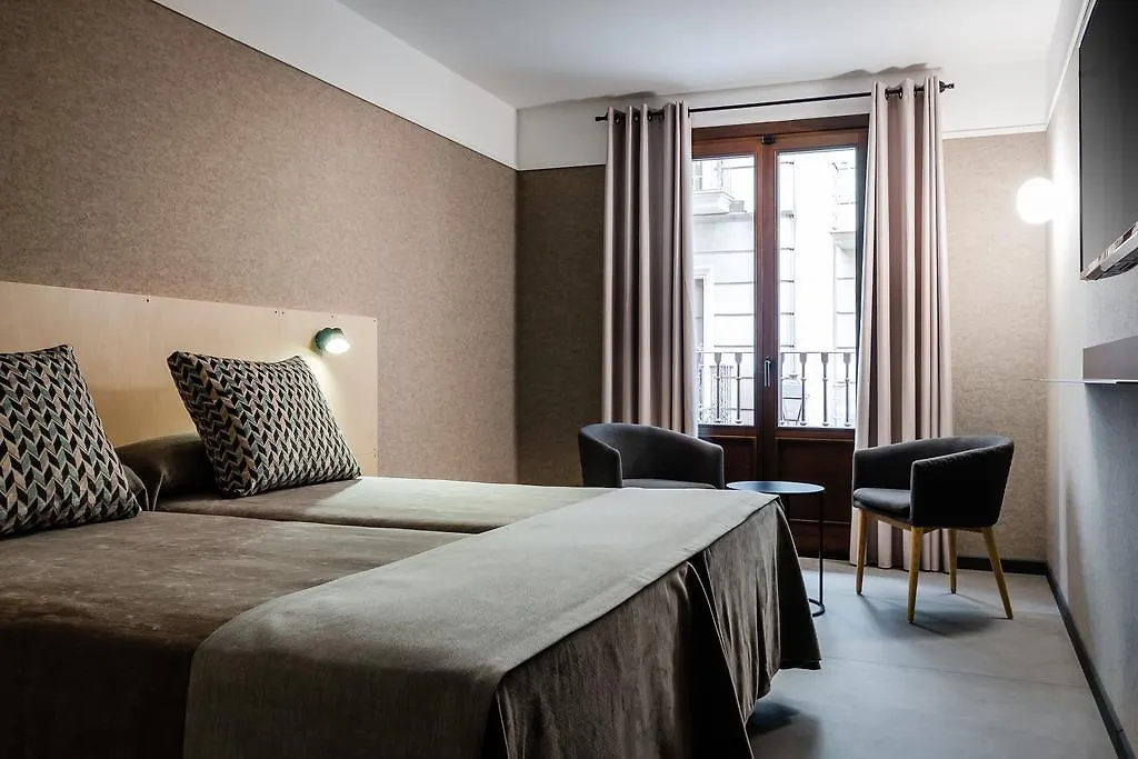 Hotel Raval House Barcelona Spain