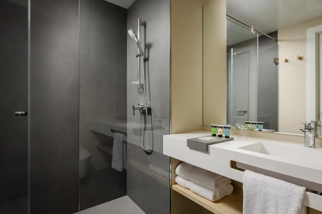 Hotel Raval House Barcelona 3*,