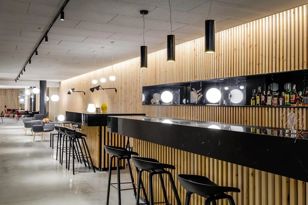 ***  Hotel Raval House Barcelona Spanje
