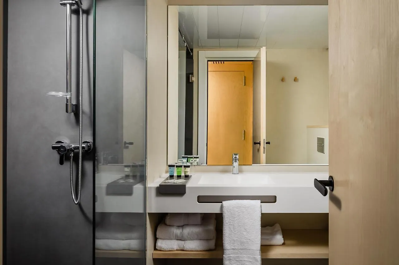 Hotel Raval House Barcelona