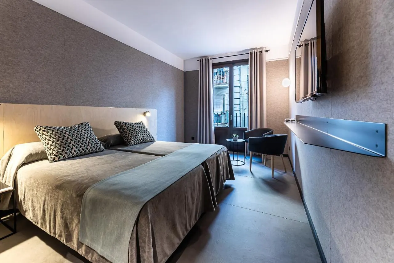 Hotel Raval House Barcelona