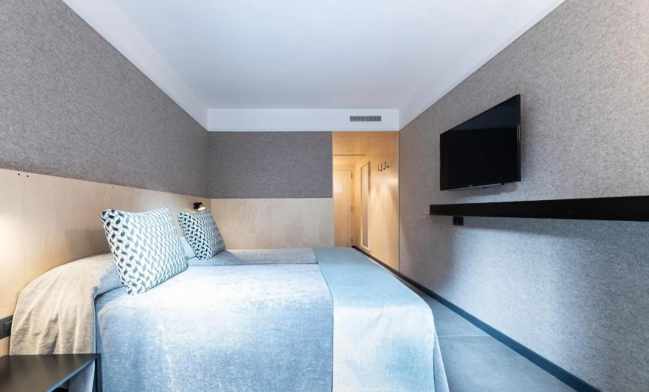 Hotel Raval House Barcelona