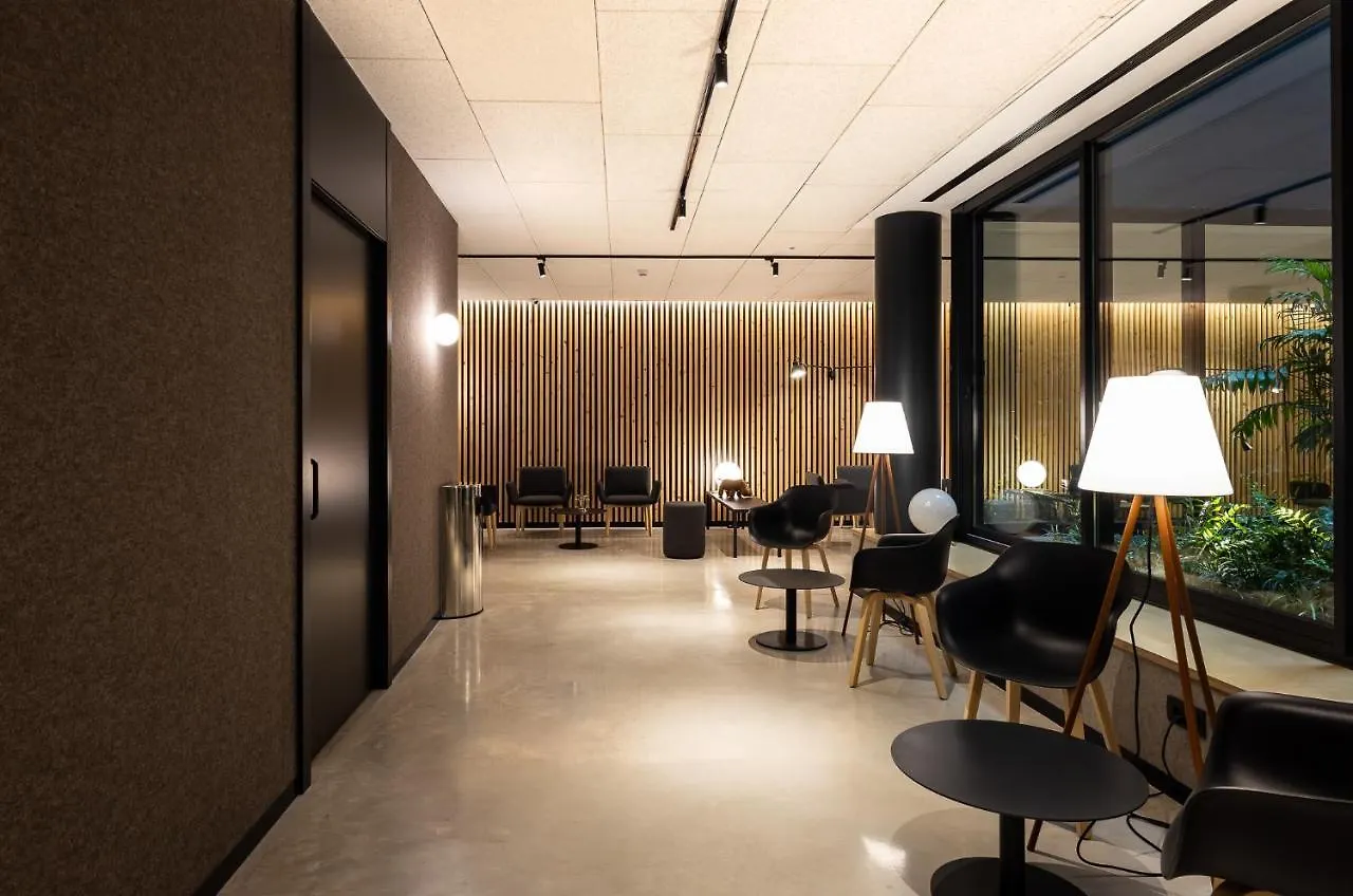 Hotel Raval House Barcelona
