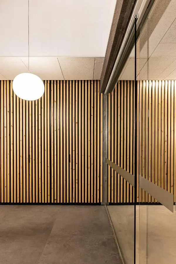***  Hotel Raval House Barcelona Spanje