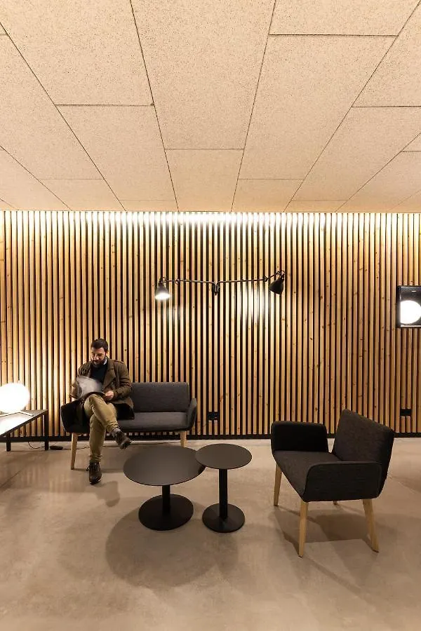 Hotel Raval House Barcelona